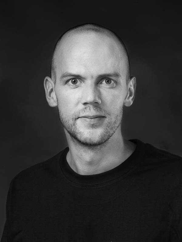 Jesper Petersson