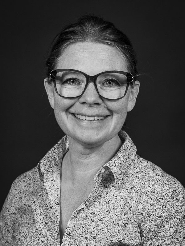 Sandra Sjörin