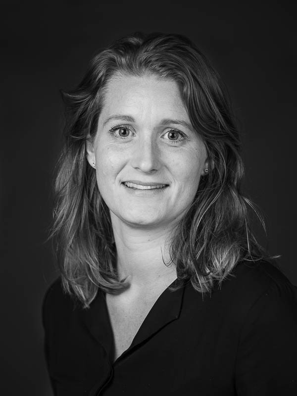 Nina Rossander