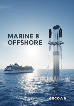 Marin folder