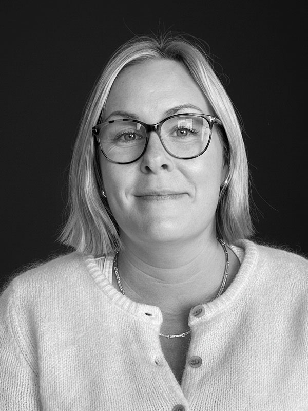 Sandra Ståhl
