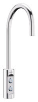 Piccolo Fusion krom vänster 30