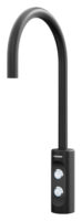 Piccolo Fusion krom höger 30