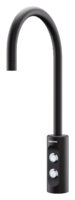 Piccolo Fusion krom höger 30