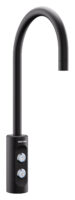 Piccolo Fusion svart vänster 30