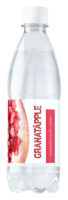 Smakarom granatäpple 500 ml