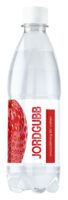 Smakarom jordgubb 500 ml