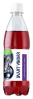 Smakarom svart vinbär 500 ml
