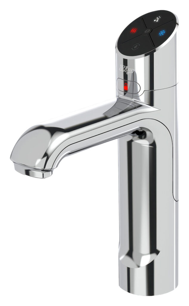 Zip HydroTap G5 classic plus vinkel höger